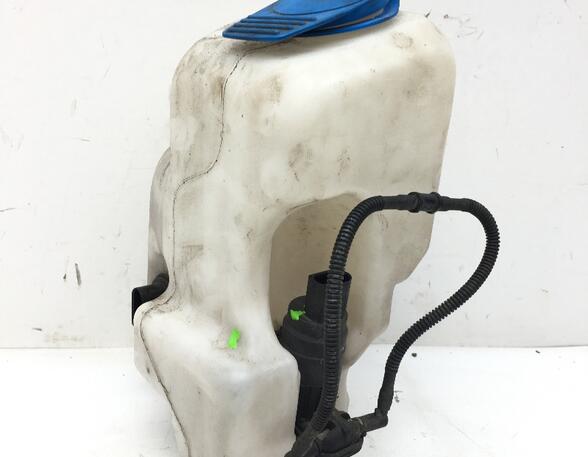 Washer Fluid Tank (Bottle) SEAT Leon (1M1)