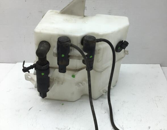 Washer Fluid Tank (Bottle) OPEL Antara (L07)