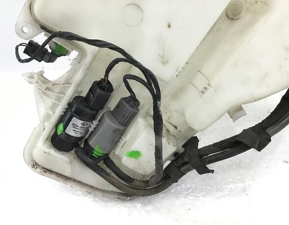 Washer Fluid Tank (Bottle) BMW 1 (E81), BMW 1 (E87)