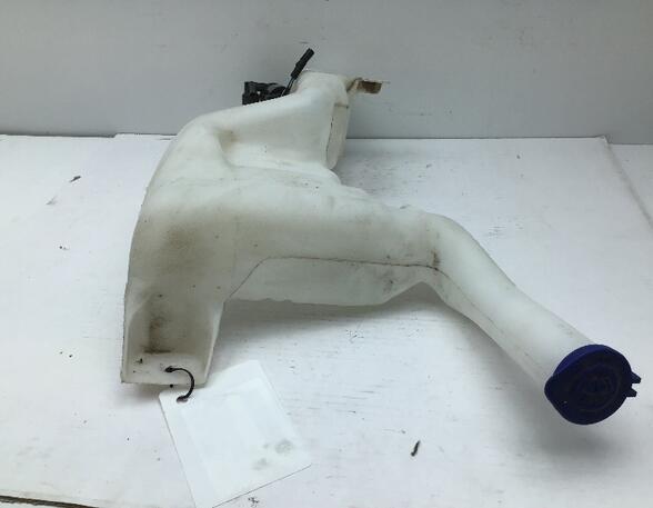 Washer Fluid Tank (Bottle) FORD FIESTA VI (CB1, CCN)