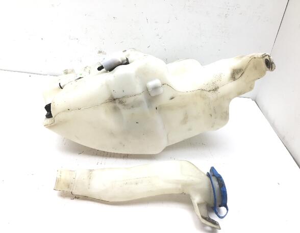 Washer Fluid Tank (Bottle) MERCEDES-BENZ M-CLASS (W164)