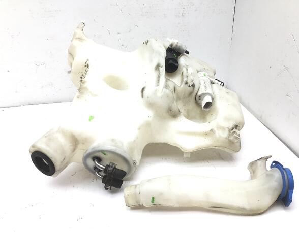 Washer Fluid Tank (Bottle) MERCEDES-BENZ M-CLASS (W164)