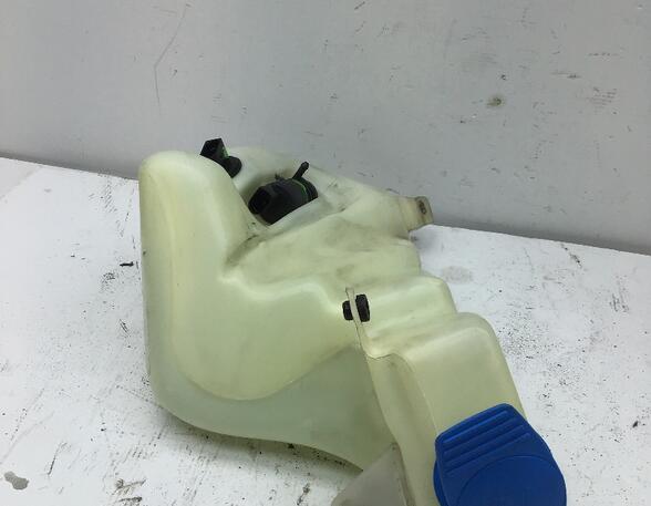 Washer Fluid Tank (Bottle) AUDI A4 (8D2, B5)