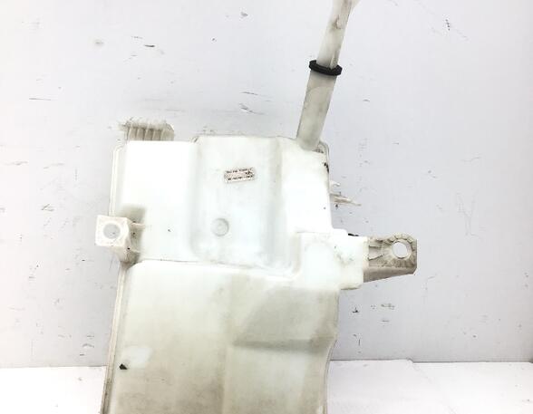 Washer Fluid Tank (Bottle) FORD FOCUS III