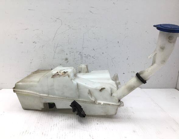 Washer Fluid Tank (Bottle) FORD FOCUS III