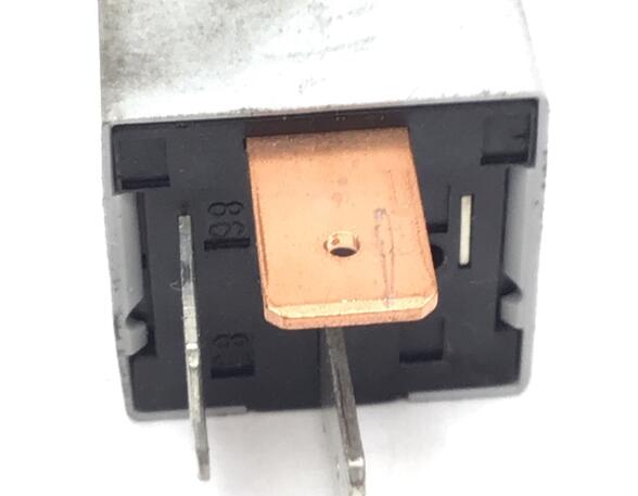 Wash Wipe Interval Relay VW Golf IV (1J1)