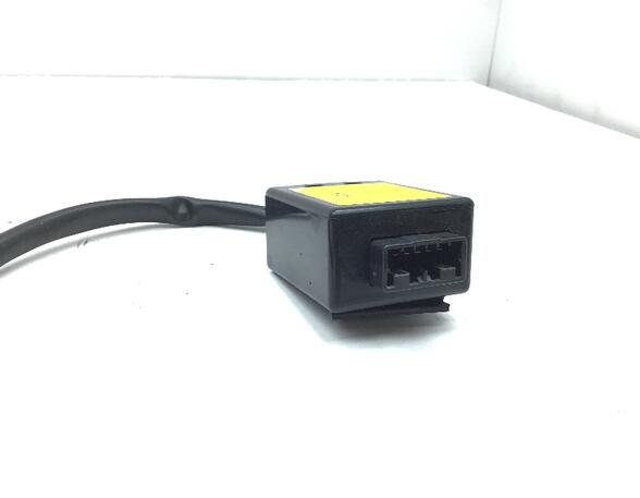 Wash Wipe Interval Relay OPEL Antara (L07)