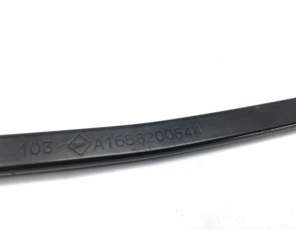 Wiper Arm MERCEDES-BENZ A-Klasse (W168)