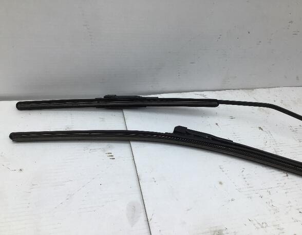 Wiper Arm OPEL Corsa D (S07)