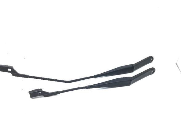 Wiper Arm FORD FIESTA VI (CB1, CCN)