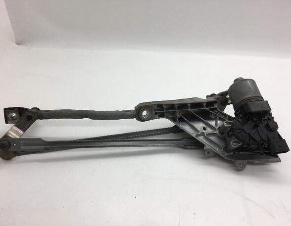 Wiper Linkage FORD FIESTA VI (CB1, CCN)