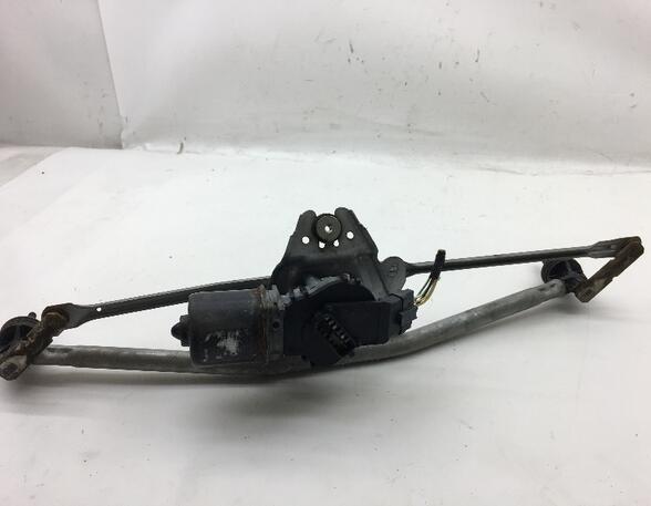 Wiper Linkage RENAULT KANGOO (KC0/1_)