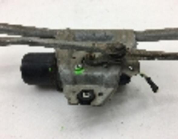 Wiper Linkage RENAULT KANGOO (KC0/1_)