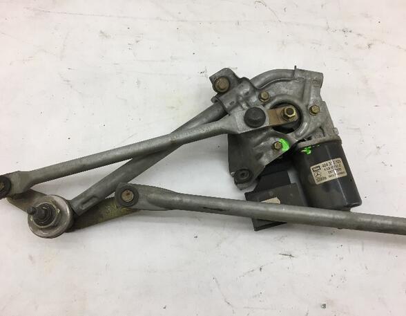 Wiper Linkage MERCEDES-BENZ A-KLASSE (W168)