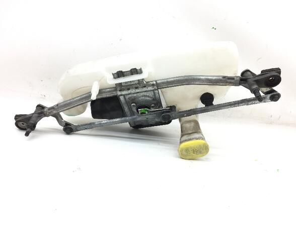 Wiper Linkage FORD KA (RB_)