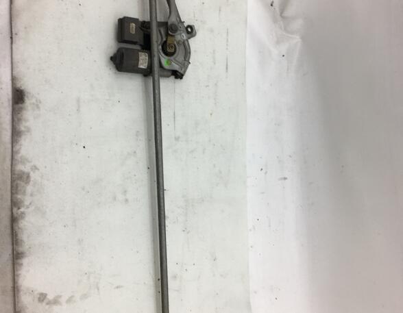 Wiper Linkage MERCEDES-BENZ A-KLASSE (W168)