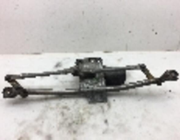 Wiper Linkage FORD KA (RB_)