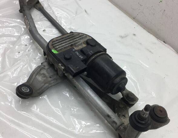 Wiper Linkage VW PASSAT Variant (3C5)