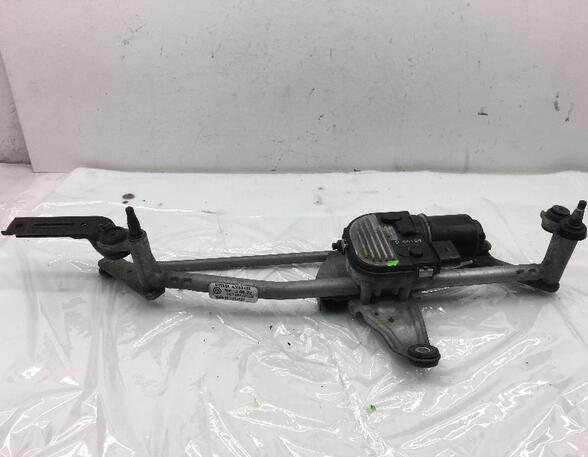 Wiper Linkage VW PASSAT Variant (3C5)