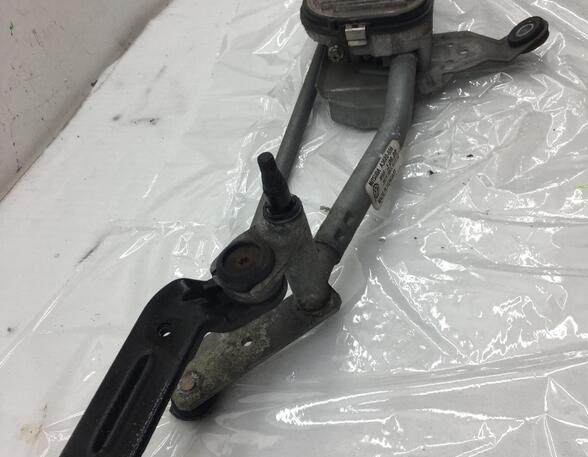 Wiper Linkage VW PASSAT Variant (3C5)