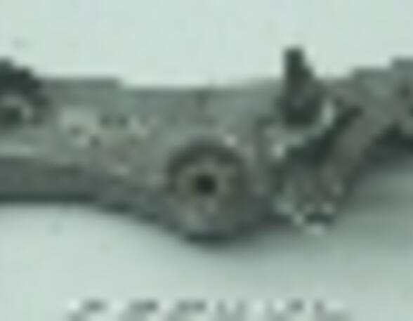 Wiper Linkage BMW 7 (E65, E66, E67)