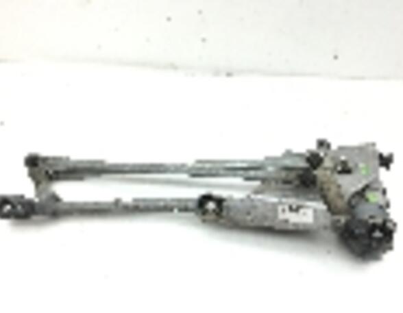 Wiper Linkage FORD Fiesta VI (CB1, CCN)