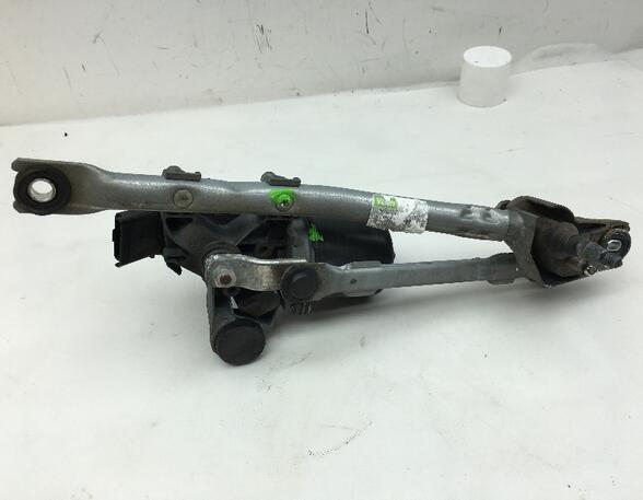 Wiper Linkage PEUGEOT 107 (PM, PN)