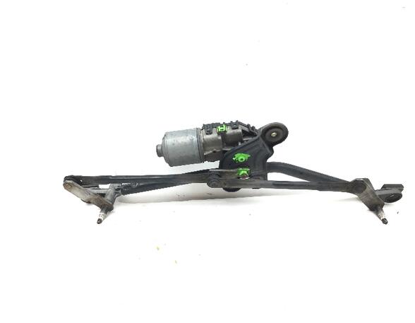 Wiper Linkage JAGUAR X-Type (CF1)