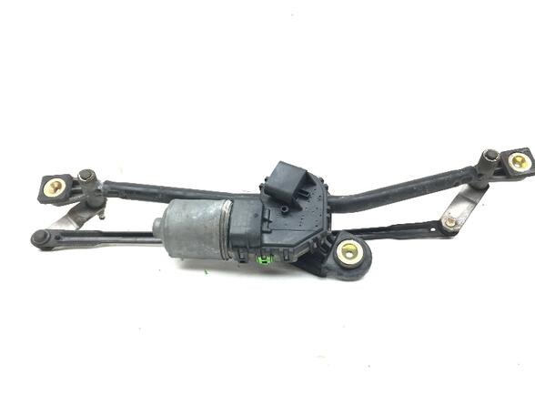 Wiper Linkage JAGUAR X-Type (CF1)