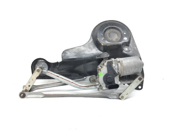 Wiper Linkage FORD Fiesta V (JD, JH)