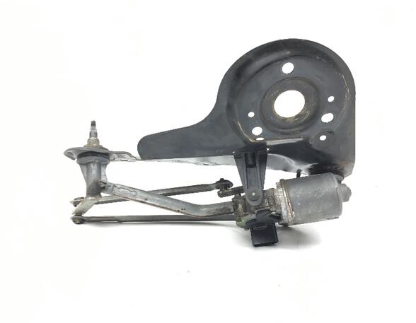 Wiper Linkage FORD Fiesta V (JD, JH)