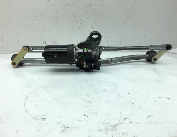 Wiper Linkage BMW 3er Compact (E46)