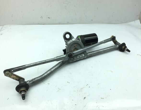 Wiper Linkage BMW 3er Compact (E46)