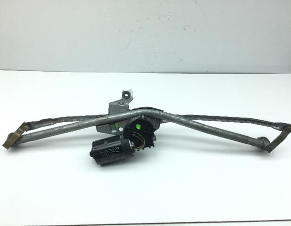 Wiper Linkage VW Passat Variant (35I, 3A5)