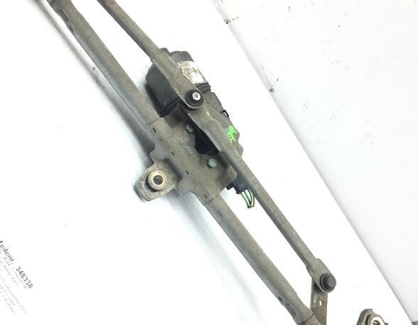 Wiper Linkage AUDI A3 (8L1)