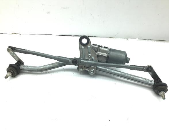 Wiper Linkage BMW 3er (E46)