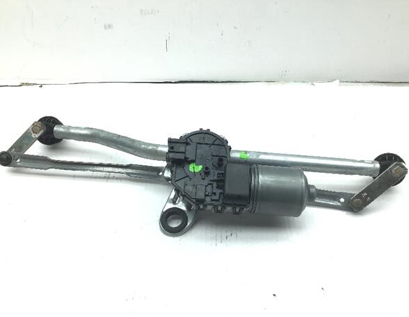 Wiper Linkage BMW 3er (E46)