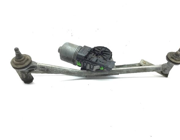 Wiper Linkage PEUGEOT 206 CC (2D)