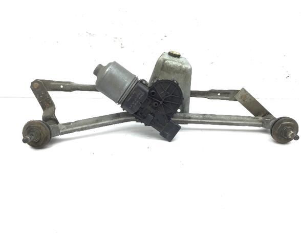 Wiper Linkage PEUGEOT 206 CC (2D)