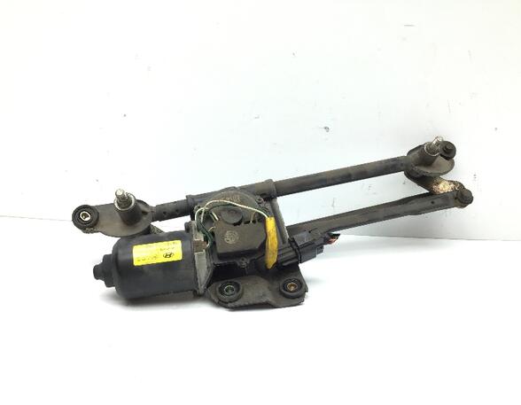 Wiper Linkage HYUNDAI Getz (TB)