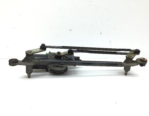 Wiper Linkage HYUNDAI Getz (TB)