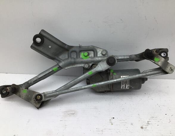 Wiper Linkage FIAT Punto (199), FIAT Grande Punto (199), FIAT Punto Evo (199)