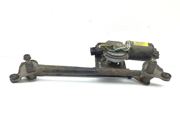 Wiper Linkage HYUNDAI Getz (TB)