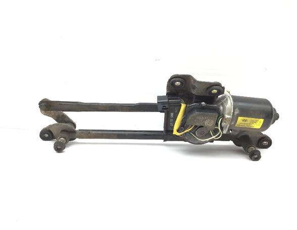 Wiper Linkage HYUNDAI Getz (TB)