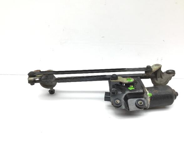 Wiper Linkage HYUNDAI Getz (TB)