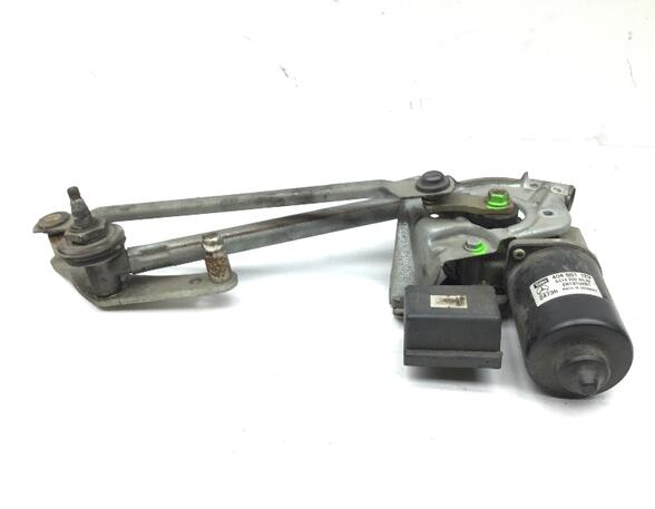 Wiper Linkage MERCEDES-BENZ Vaneo (414)