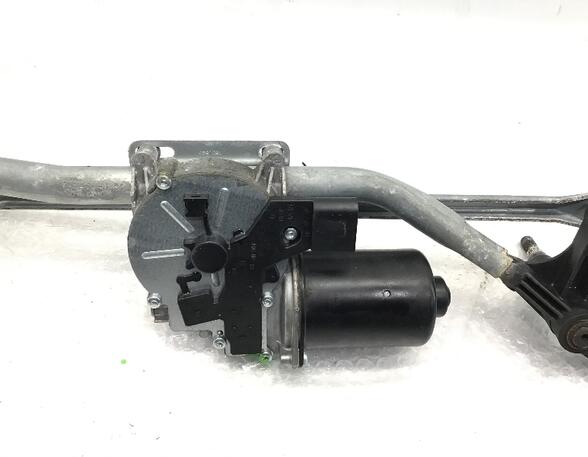 Wiper Linkage BMW 5er (E60)