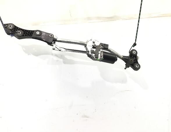 Wiper Linkage BMW 5er (E60)