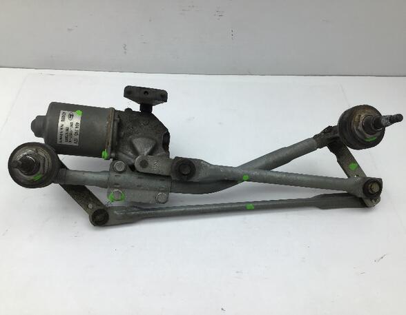 Wiper Linkage FORD Fiesta V (JD, JH)