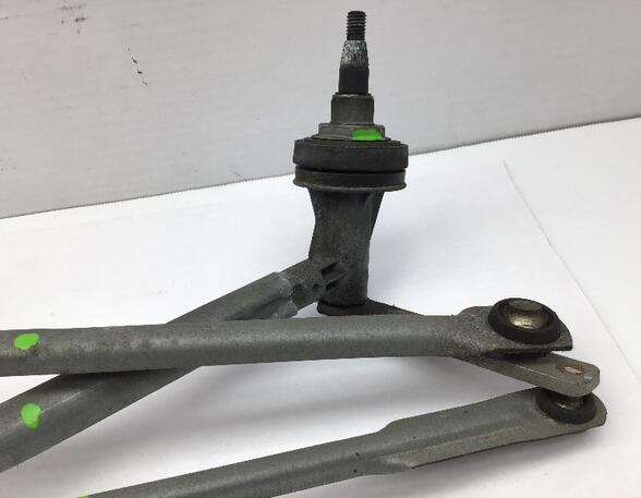 Wiper Linkage FORD Fiesta V (JD, JH)